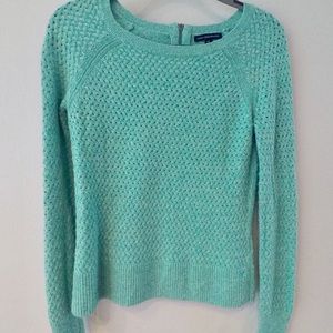 EUC American Eagle Outfitters Knitted Top